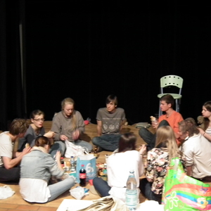 Antigone Tilemannschule