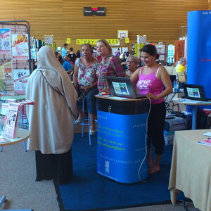 Forum vie associative
