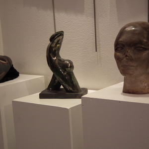 Ateliers sculpture de la MJC