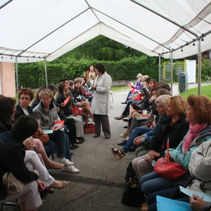 Réinscriptions juin 2013