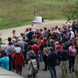 Visite du Fort de Ste Foy - Journées du Patrimoine