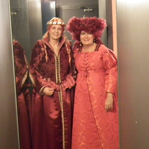 Théâtre MJC : Riquet à la houppe