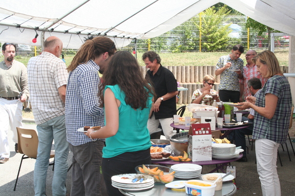Réunion Directeurs MJC RA  juin 2014 (2)
