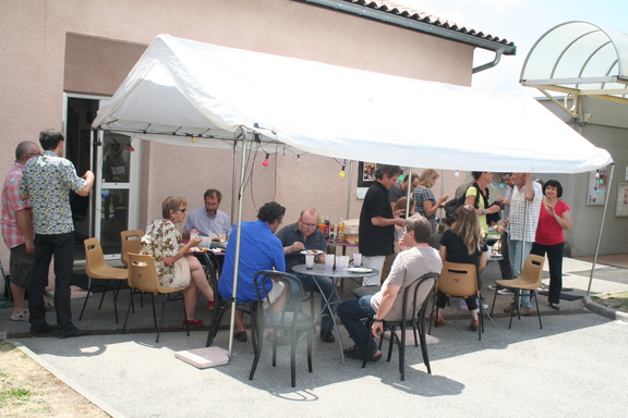 Réunion Directeurs MJC RA  juin 2014 (4)