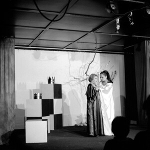 1976 - Antigone - Jean Anouilh