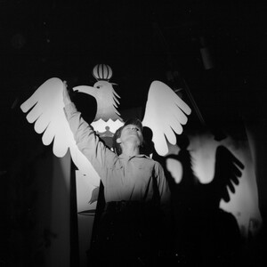 1983 - Macbett - Ionesco - Gérard Charrié & Emile Zeizig