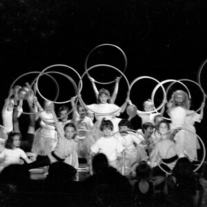 1990 - Gala de danse