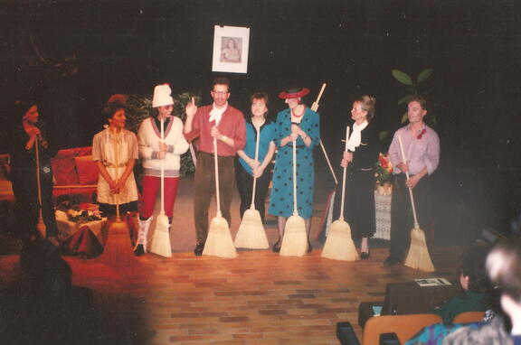 theatre Boiron blaise 2