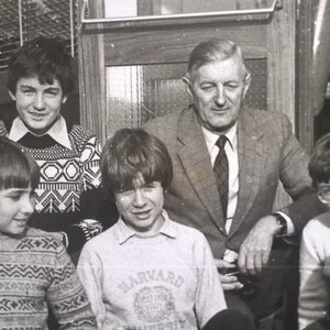 1982 - Ateliers d'aéromodélisme.