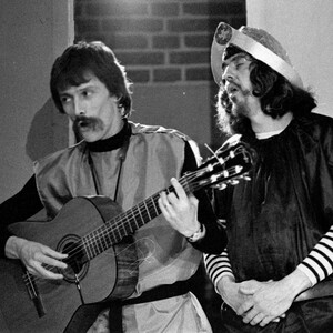 1979 - Théâtre - Contes et legendes d'Allemagne - Limburg / Lahn