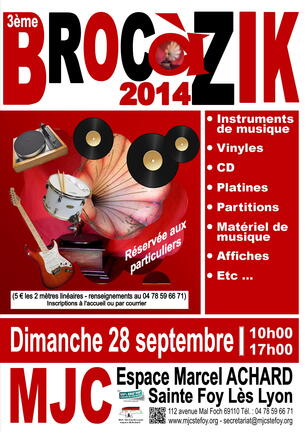 BROCàZIK A3