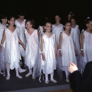 1989 - Spectacles enfants