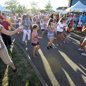 Flash Mob