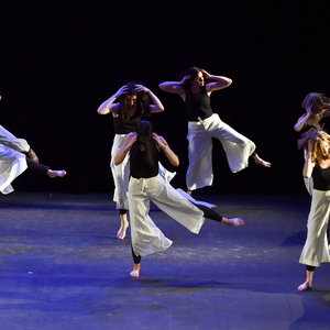 Danse Jazz Adultes débutants
