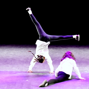 HIP-HOP