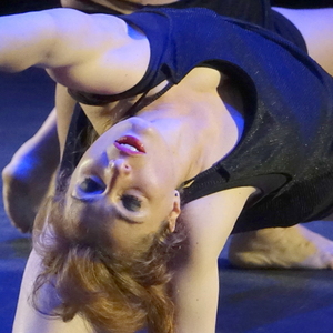 Danse Jazz Adultes avancés