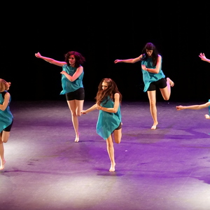 Danse Jazz Adultes intermédiaires