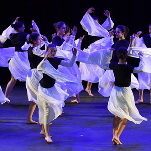 Danse Jazz 15 - 18 ans