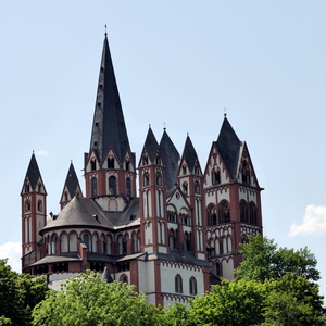 Jumelage Lichfield Limburg Ste Foy