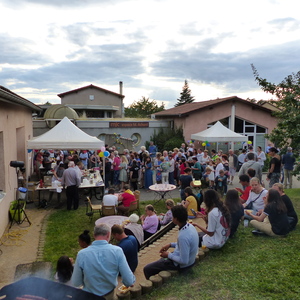 Fête de cloture de la saison 2022-2023