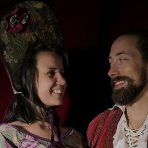 Costumerie - Journées du Patrimoine Samedi
