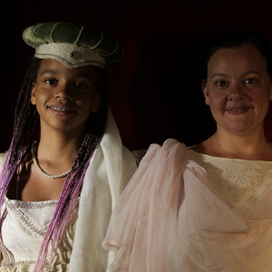 Costumerie - Journées du patrimoine Dimanche